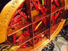 -江湖餐厅–重庆九宫格老火锅