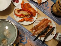 -初色海鲜自助(万丰路店)