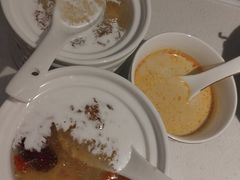 -川越泰火锅(吉利大厦店)
