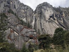 -卡定沟景区