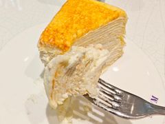 -Lady M Cake Boutique(麦迪逊大道店)