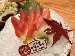 -炉胜·炉端烧·居酒屋