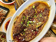 -黄小串·烤串海鲜涮牛肚(升龙广场店)