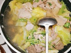 -乔阿马·江南味·驴肉香(龙湖华泾天街店)