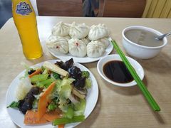 -津门永胜包子铺(哈尔滨道总店)