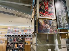 -黑胶星球(华发中城商都店)