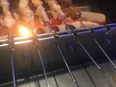 -很久以前羊肉串(打浦路店)