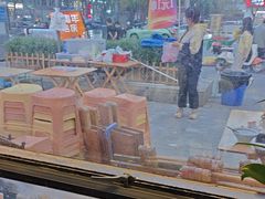 -798烧烤工厂(太和路店)