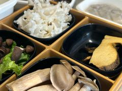 -海底捞火锅(公益西桥店)