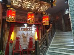 -小龙坎火锅(沙井店)