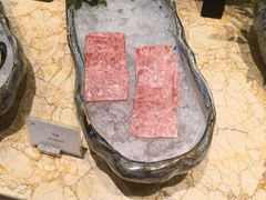 -美盛喜来登大酒店-盛宴标帜餐厅