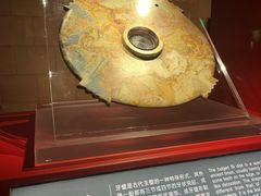 -金沙遗址博物馆