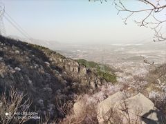 -阳台山自然风景区