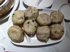 -小杨生煎(黄河路店)