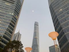 -上海之巅观光厅