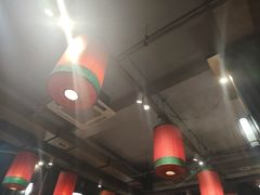 -陈府大宅门成都火锅·手切鲜肉(太原街店)