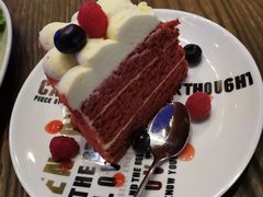 -The BREW·酿餐厅(浦东嘉里大酒店)