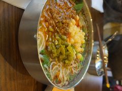 -芳姐重庆名小吃(八宝前街店)