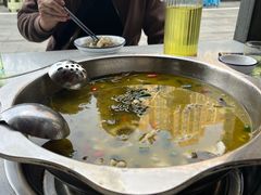 -重庆何乌鱼(南湖逸家店)