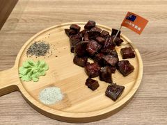 -不翻台·无国界铁板烧(北国先天下店)