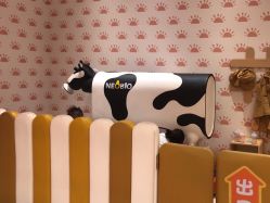 -奈尔宝家庭中心·亲子餐厅(苏州大悦城店)