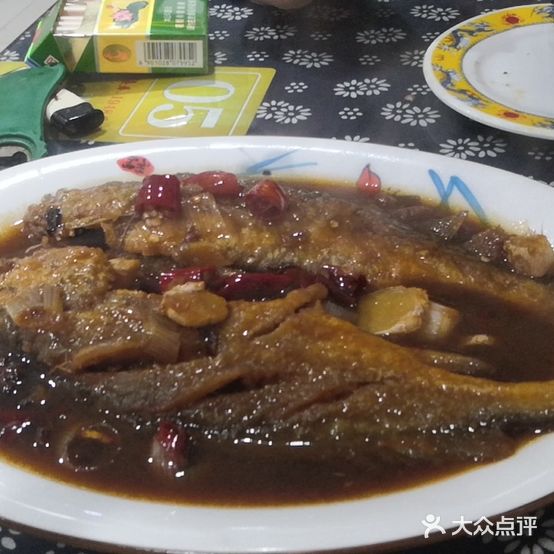 傅家饭店(丽都水岸B区东北)