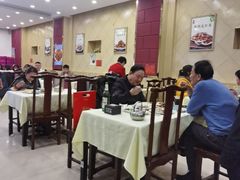 -奥华餐厅·老张记(台基厂店)