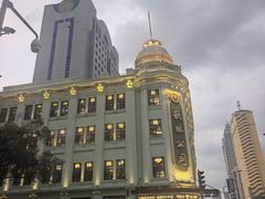 -秋林食品(秋林公司店)