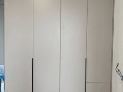 -佰丽爱家全屋定制(汶水店)
