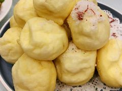 雪绵豆沙-双井轩(双井店)