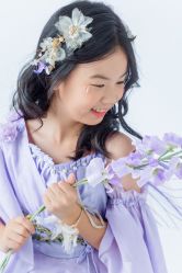 -倾城宝贝儿童摄影(浦东金谊店)