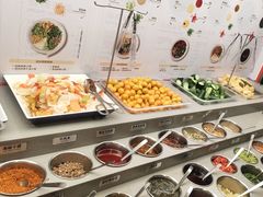 -海底捞火锅(公益西桥店)