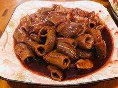 -如我美食(达道社区店)