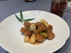 -宣和苑(华侨新村店)