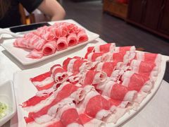 -东来顺饭庄(西直门店)