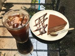 -边渡咖啡烘焙店(昙华林店)