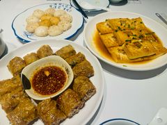 -客家大院·非遗赣南客家菜(郁孤台店)
