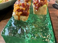 -九月里.自由花园餐厅