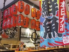 -千代武日本料理(开发区店)
