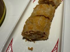 -谭厨中山传家菜.乳鸽.脆鲩鱼(华强北中航城店)
