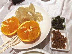 -粗茶淡饭·汉口公馆(循礼门店)