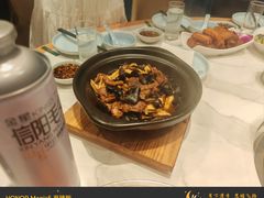 -龙泉人椰子鸡.糟粕醋.海南菜(三亚旗舰店)