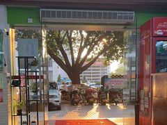 -阿水土鸡(远光店)