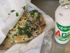 -琦琦蛋饼铺(上南店)