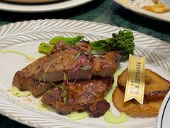 -秘密旅行Bonjour(黑金冠 江南西店)