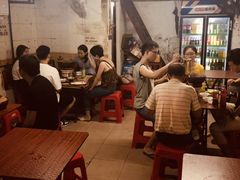 -威邵鸡煲(西华路总店)