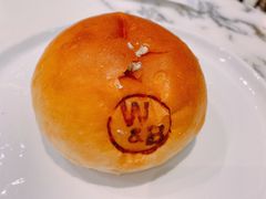 -WHEAT&BAKER-麥(凯德来福士店)