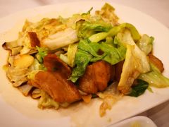 -北京全聚德(天安门店)