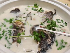 -又见炊烟私房菜(敬亭路店)