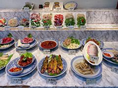 -十二道丰味·徐州土菜·烧烤(何山路店)